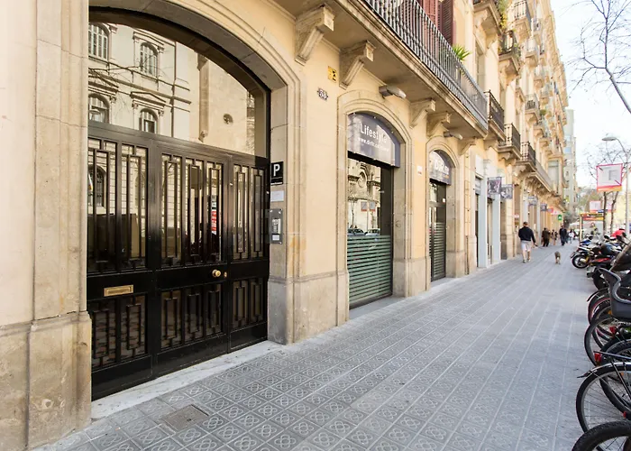 Hotel Violeta Boutique à Barcelone